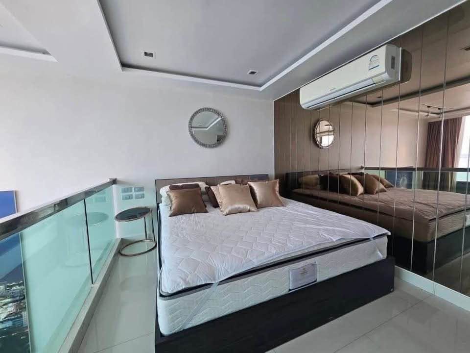 1BR apartment for sale in Wongamat — photo 4