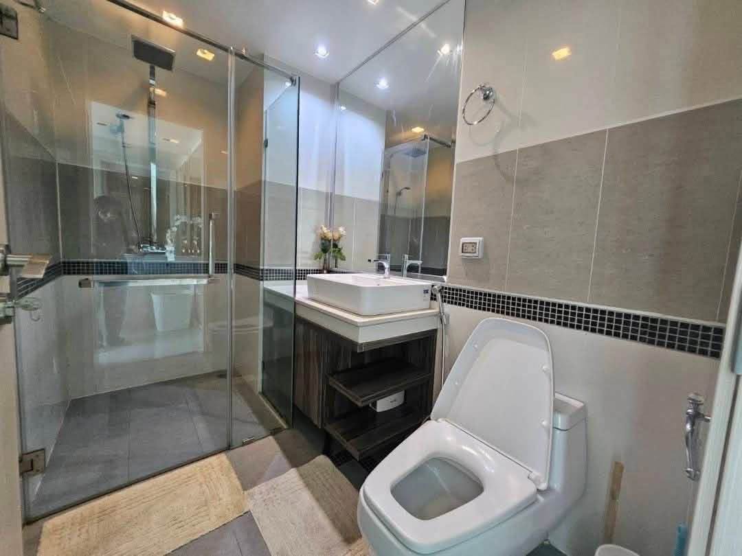 1BR apartment for sale in Wongamat — photo 5