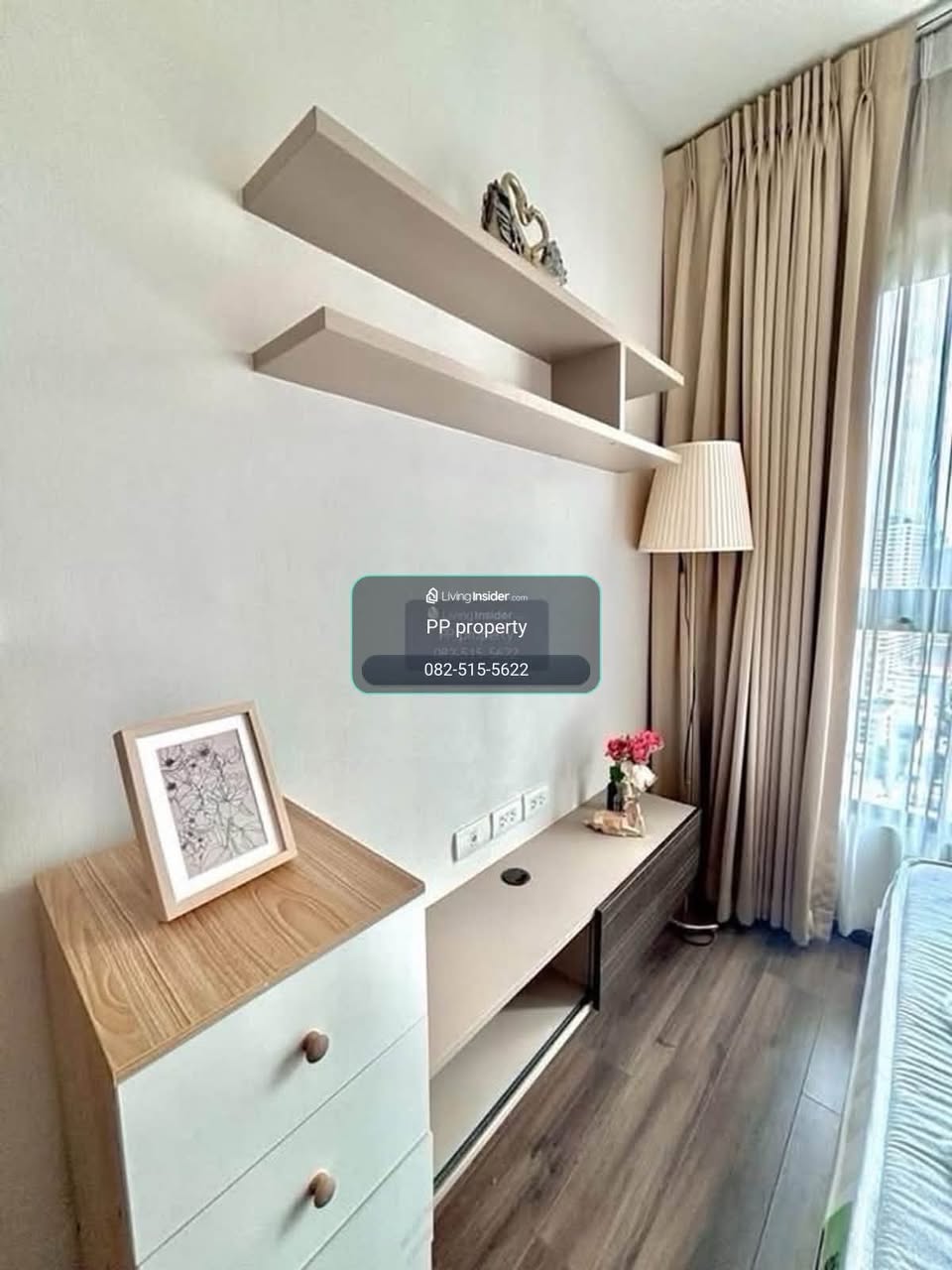 1BR condo in Sathorn — photo 3