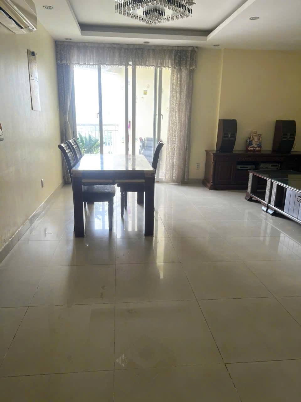 3BR apartment in District 2 — photo 2