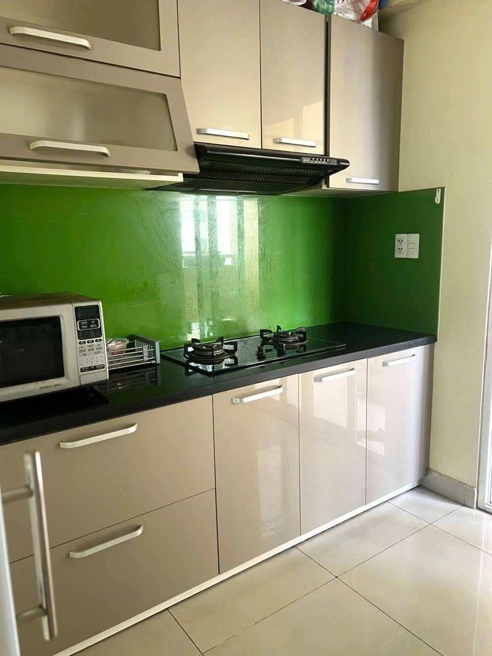 3BR apartment in District 2 — photo 3
