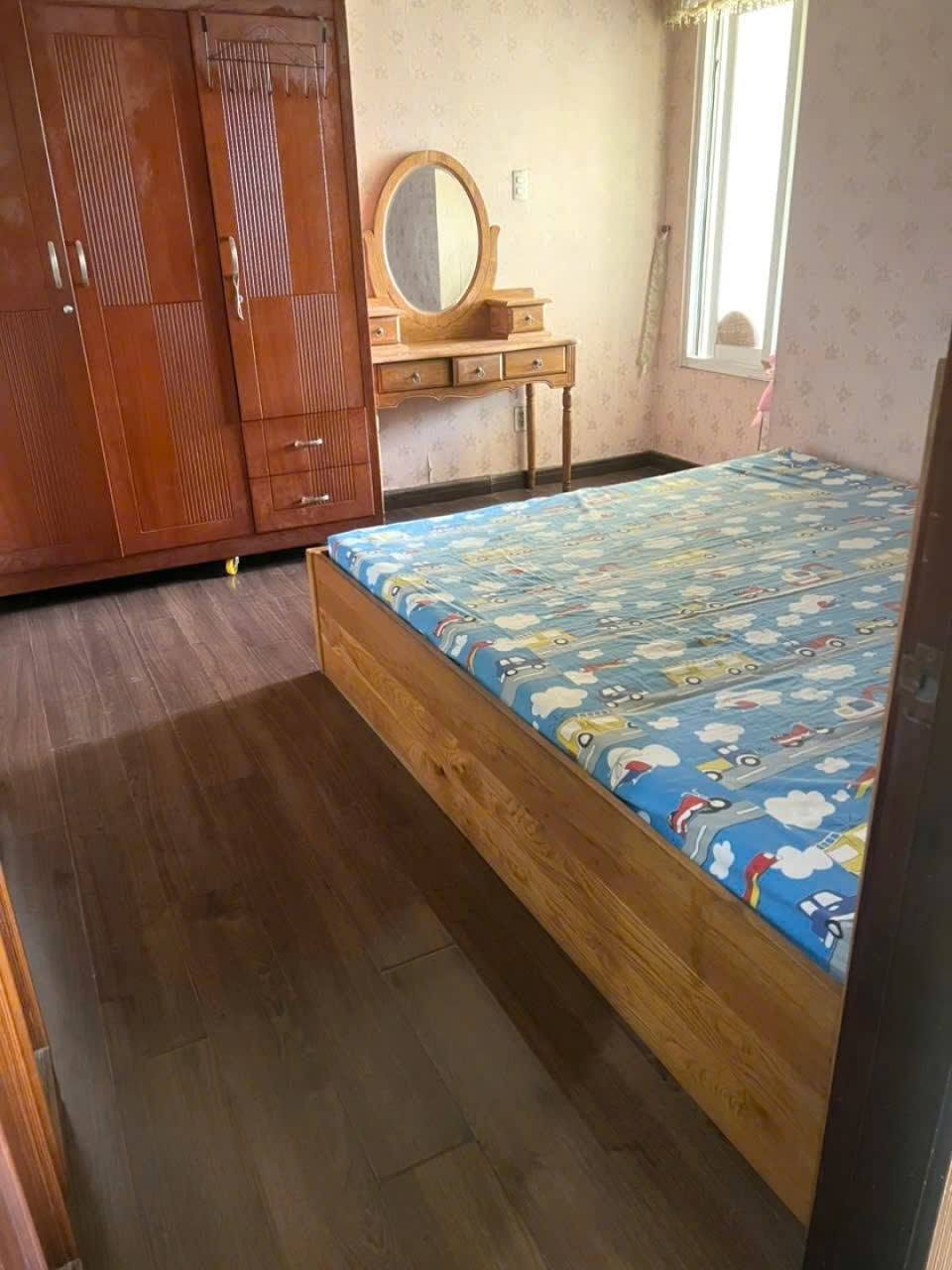 3BR apartment in District 2 — photo 4
