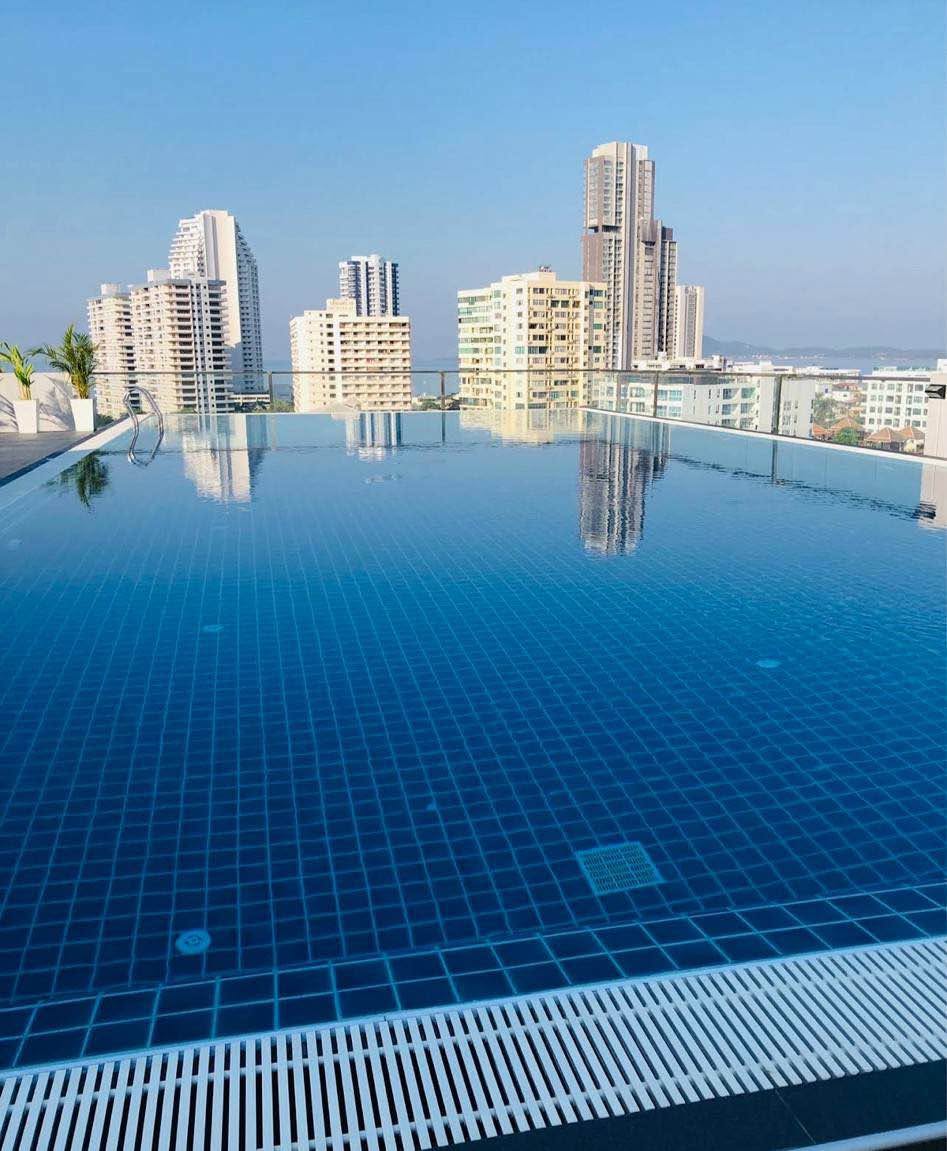 1BR condo in Khao Phra Tamnak — photo 3
