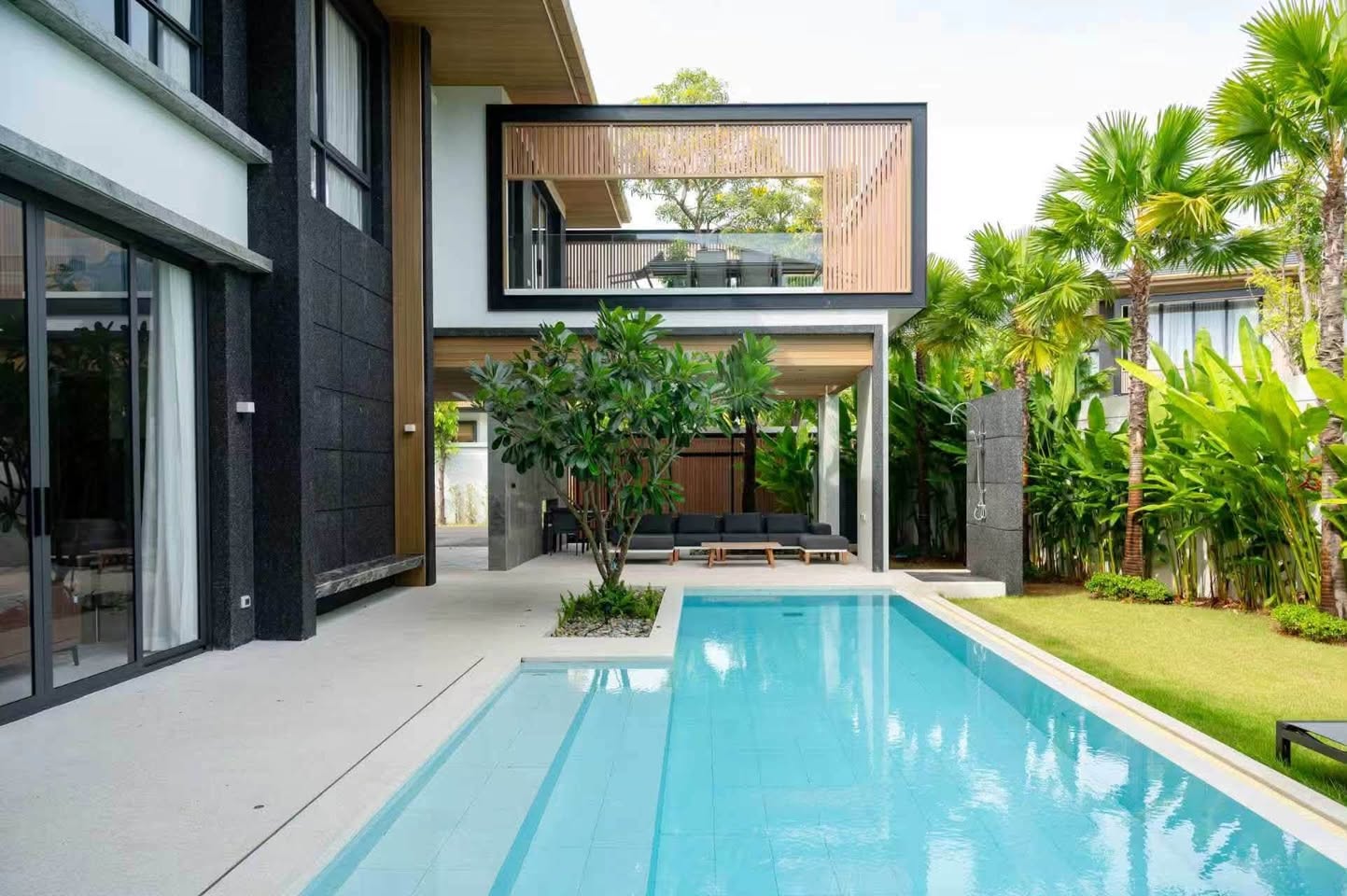 5BR villa in Koh Kaew — photo 2