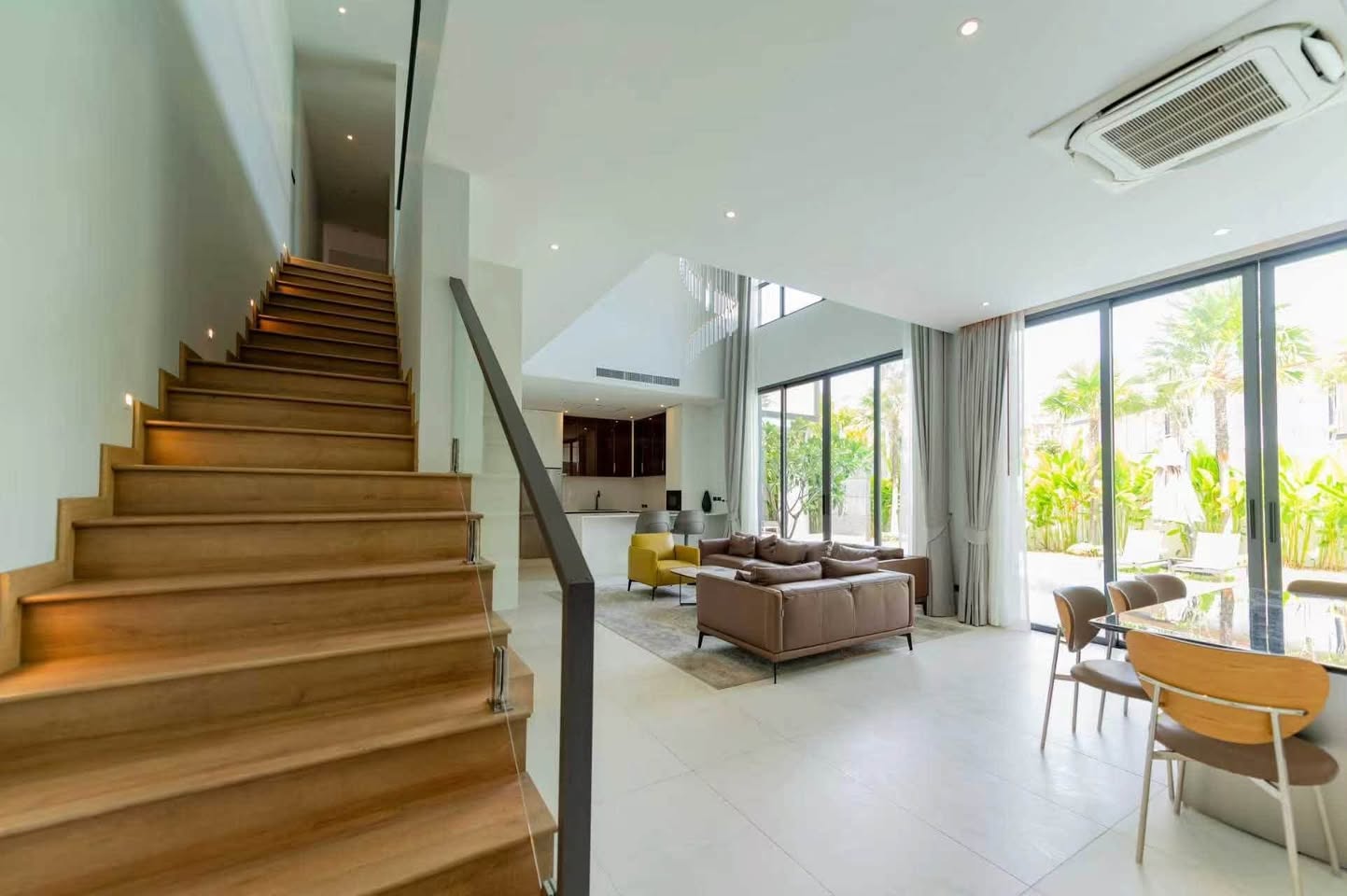 5BR villa in Koh Kaew — photo 3