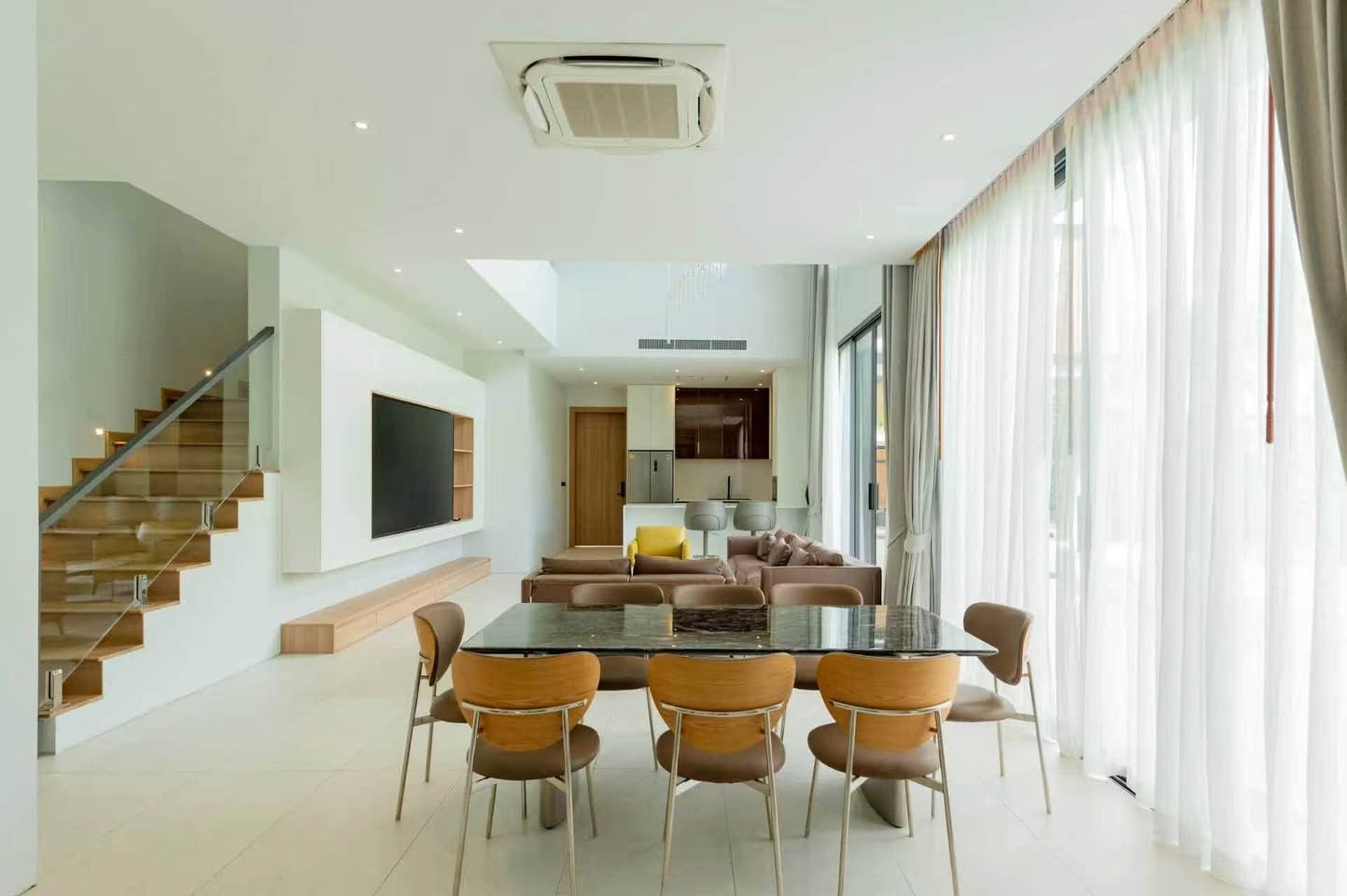5BR villa in Koh Kaew — photo 4