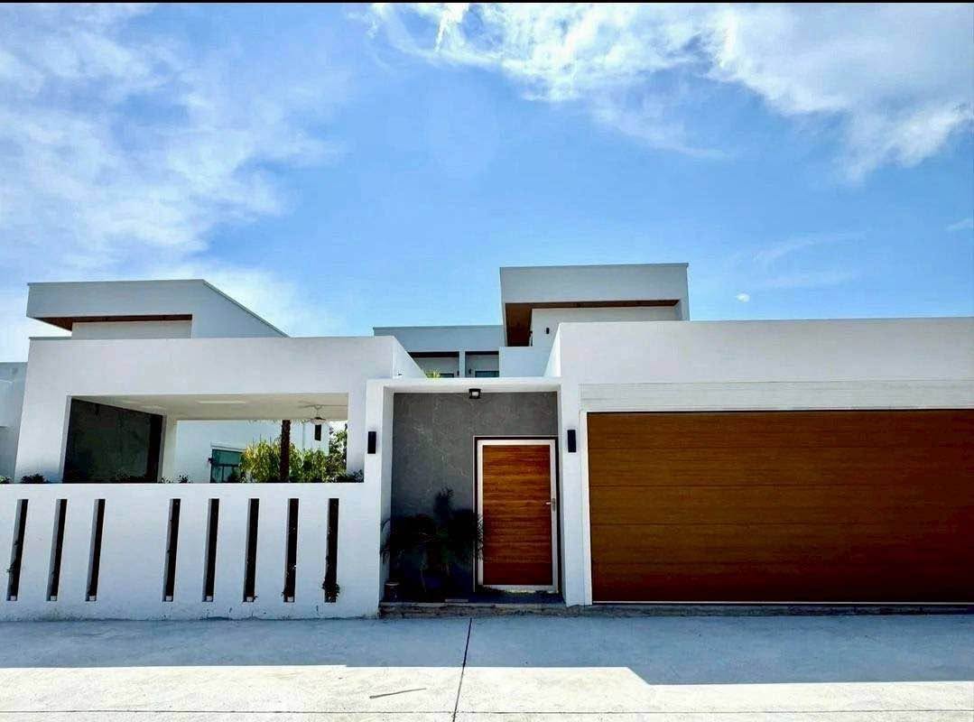 4BR property for sale in Hua Yai — photo 2