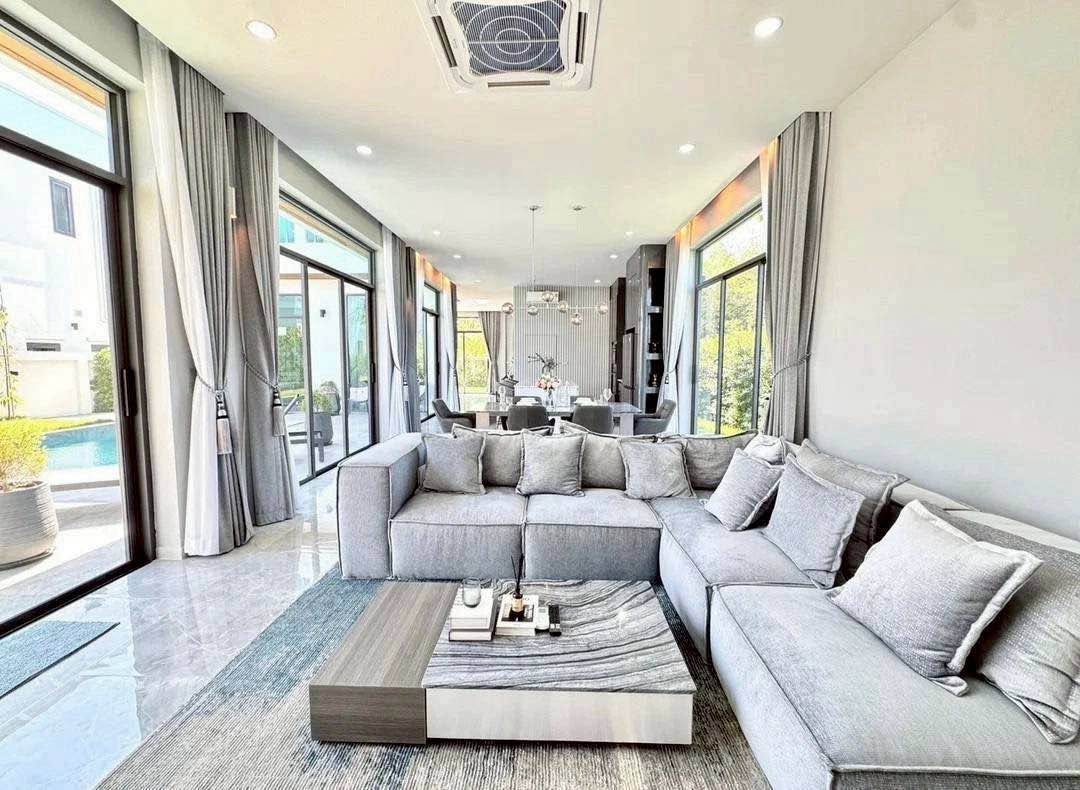 4BR property for sale in Hua Yai — photo 4