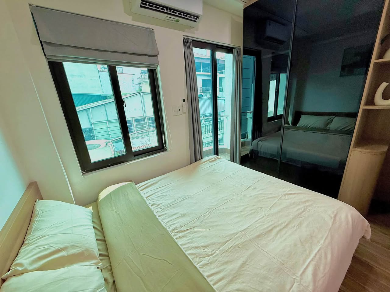 1BR apartment in Dong Da — photo 3