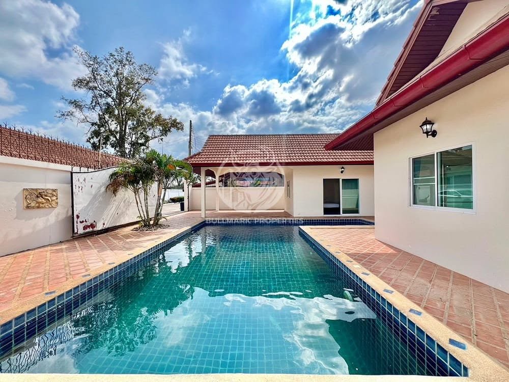 3BR villa in East Pattaya — photo 2