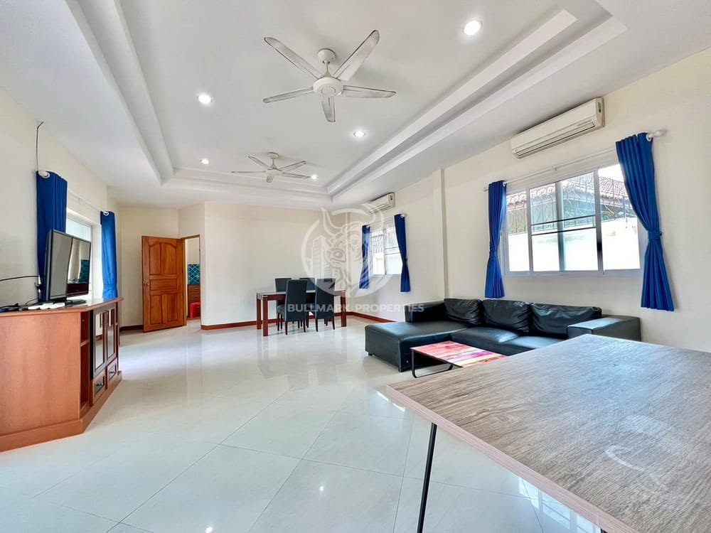 3BR villa in East Pattaya — photo 3