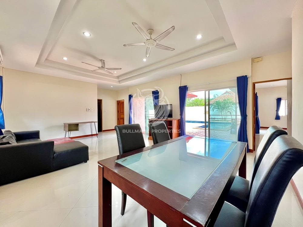 3BR villa in East Pattaya — photo 4