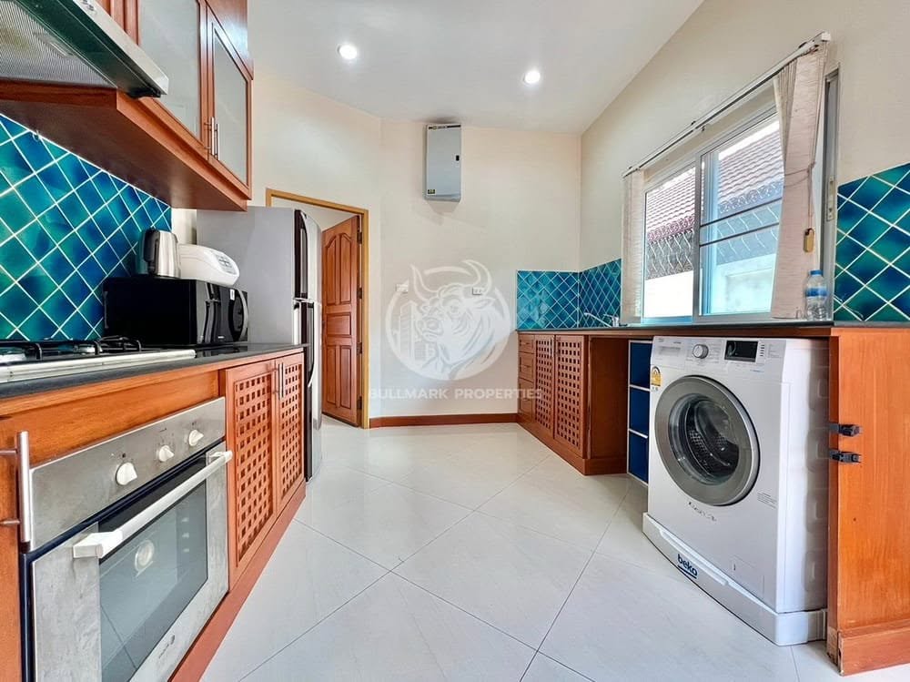 3BR villa in East Pattaya — photo 5
