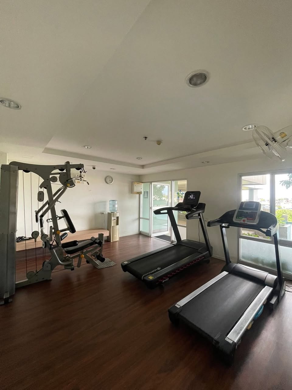 Studio studio in North Pattaya — photo 3