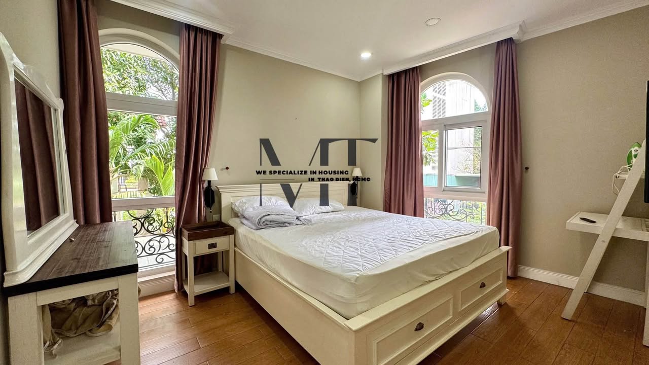 2BR apartment in Thu Duc — photo 3