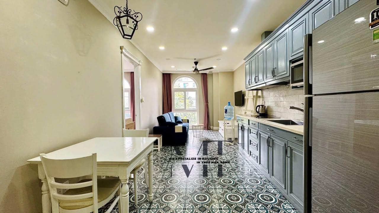 2BR apartment in Thu Duc — photo 5
