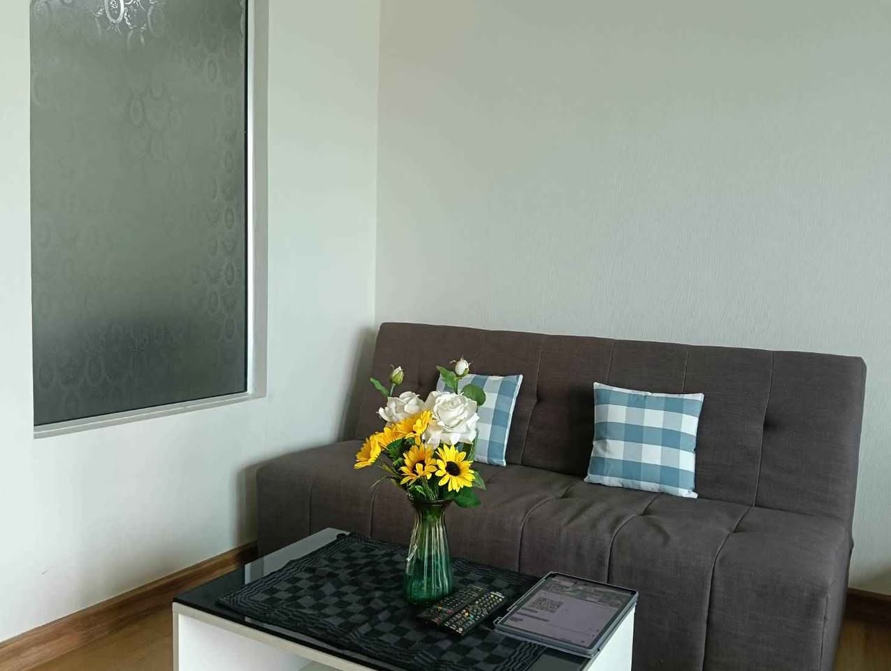 Studio condo in Pattaya — photo 5