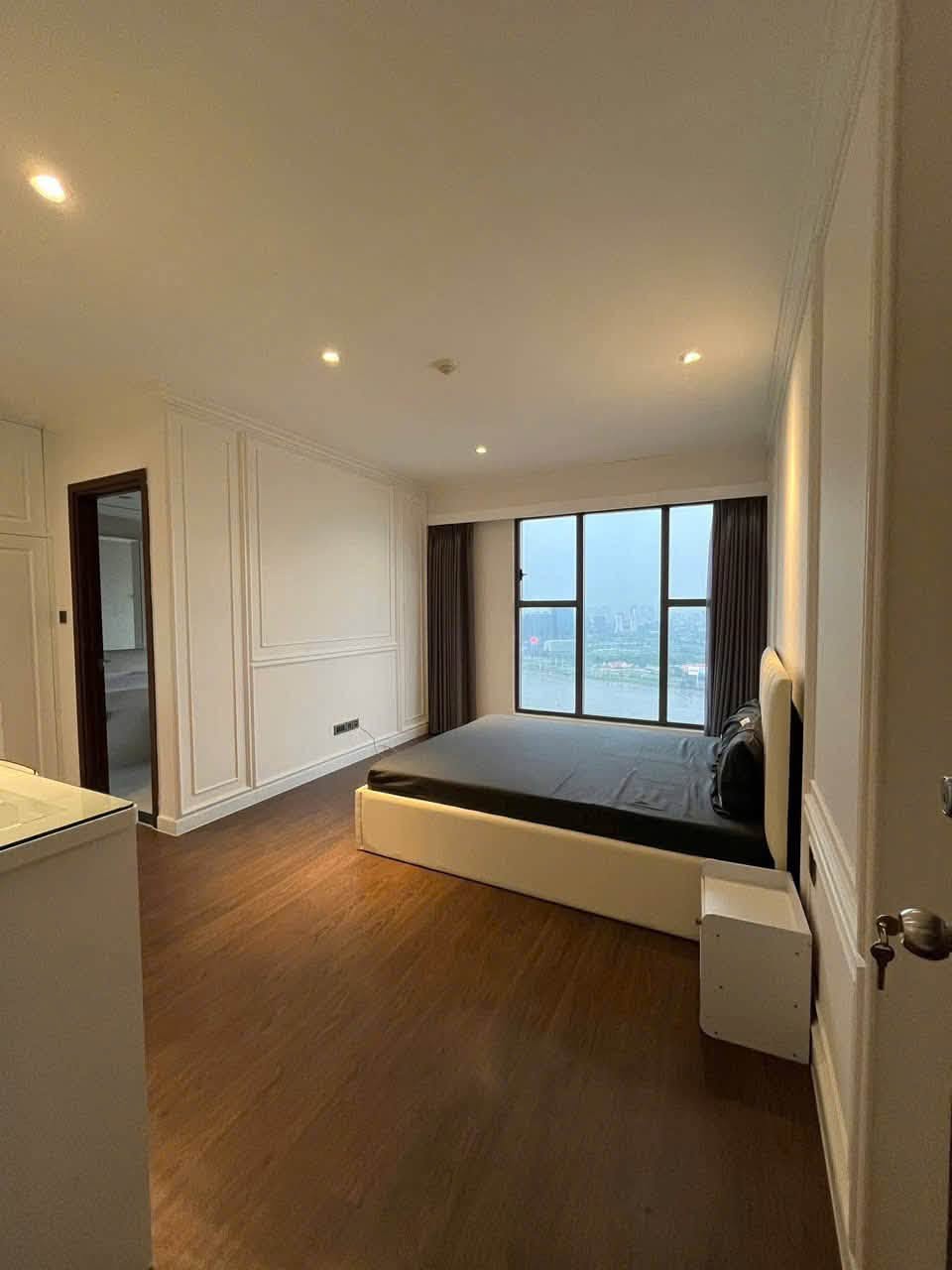 3BR apartment in District 4 — photo 4