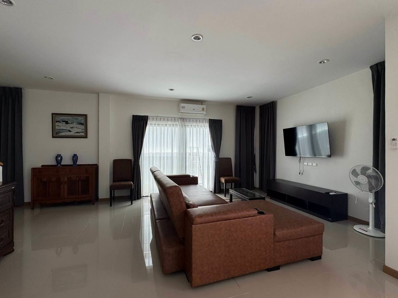 3BR house in Jomtien — photo 5