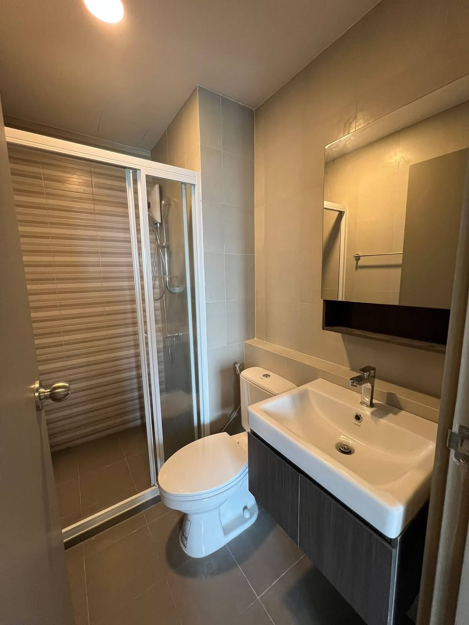 1BR apartment in Phra Khanong — photo 4