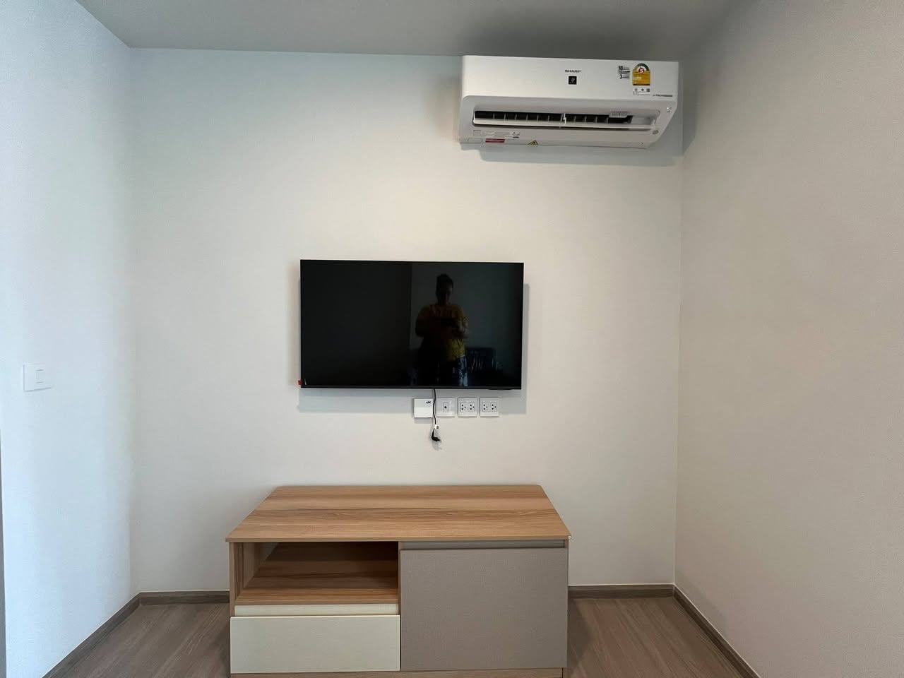 1BR apartment in Phra Khanong — photo 5