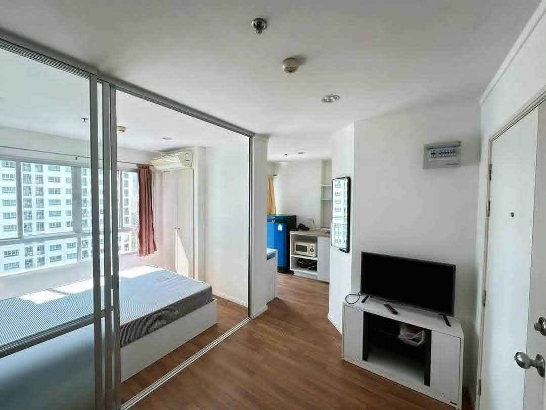 Studio studio in Central Pattaya — photo 2