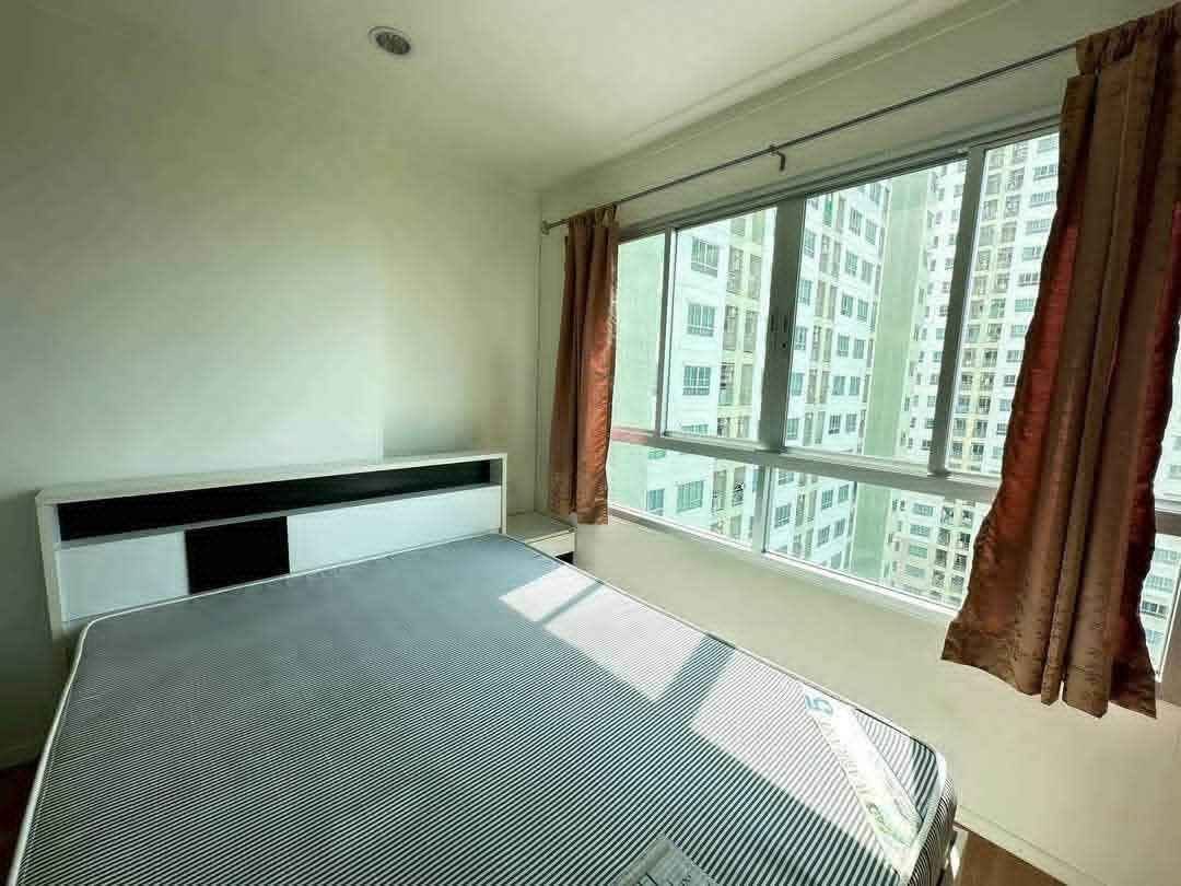 Studio studio in Central Pattaya — photo 4
