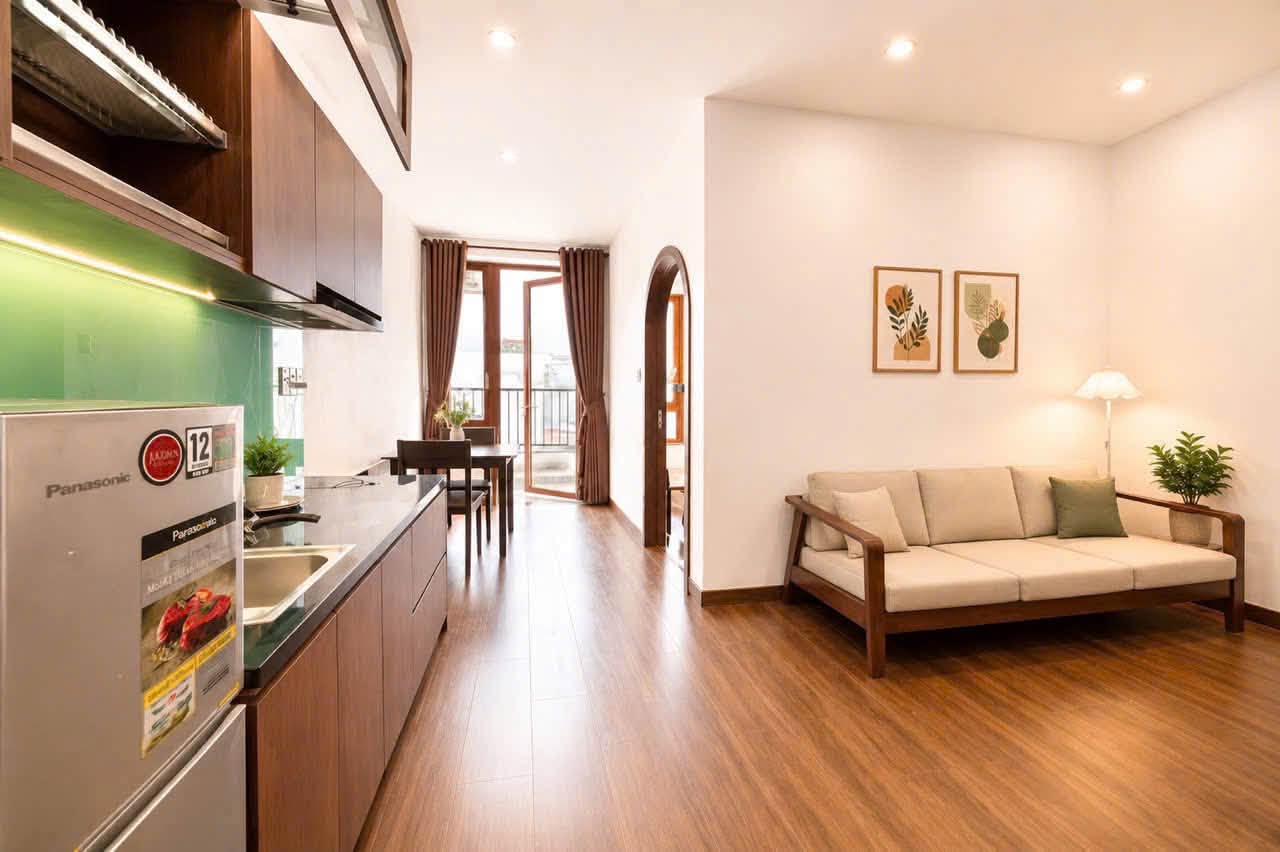 1BR apartment in Son Tra — photo 4