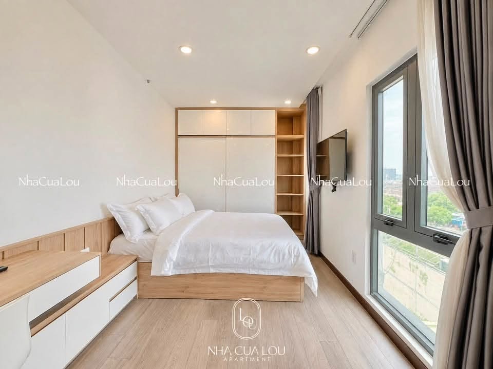 1BR apartment in Binh Thanh — photo 4
