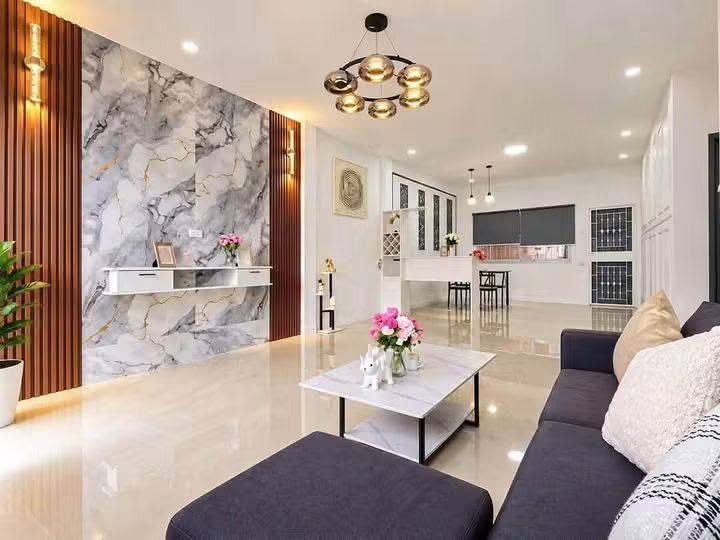 2BR house in Central Pattaya — photo 2