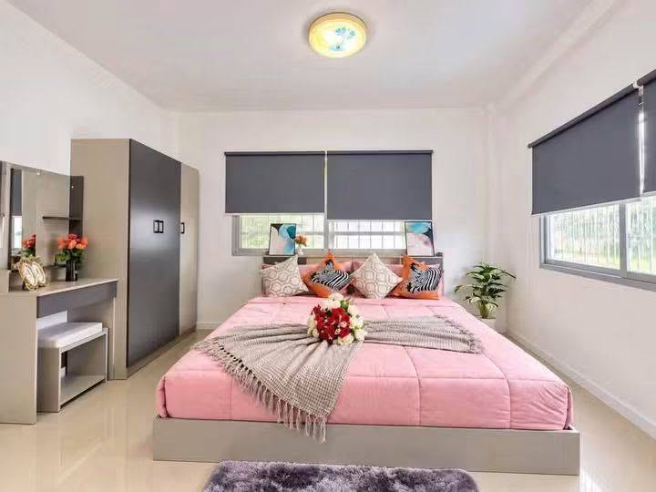 2BR house in Central Pattaya — photo 4