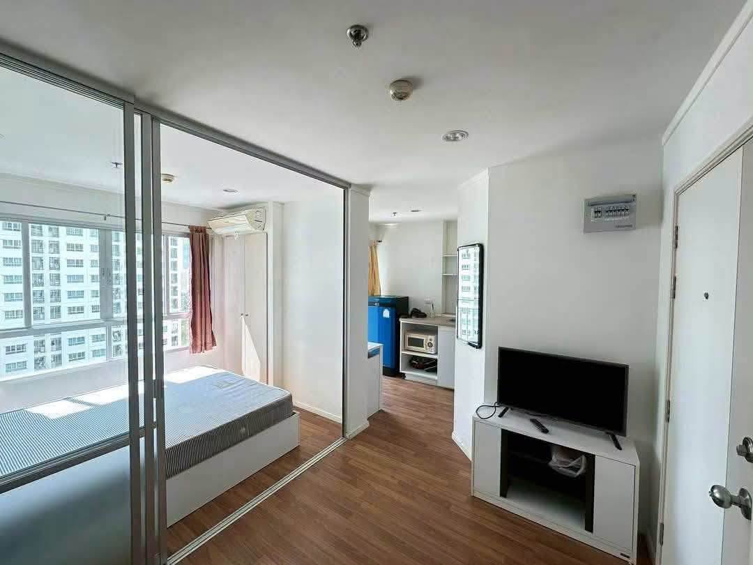 Studio studio in Central Pattaya — photo 2