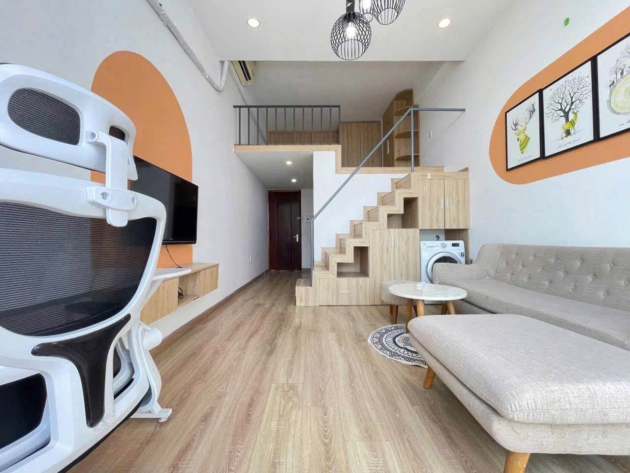 duplex in Son Tra — photo 2