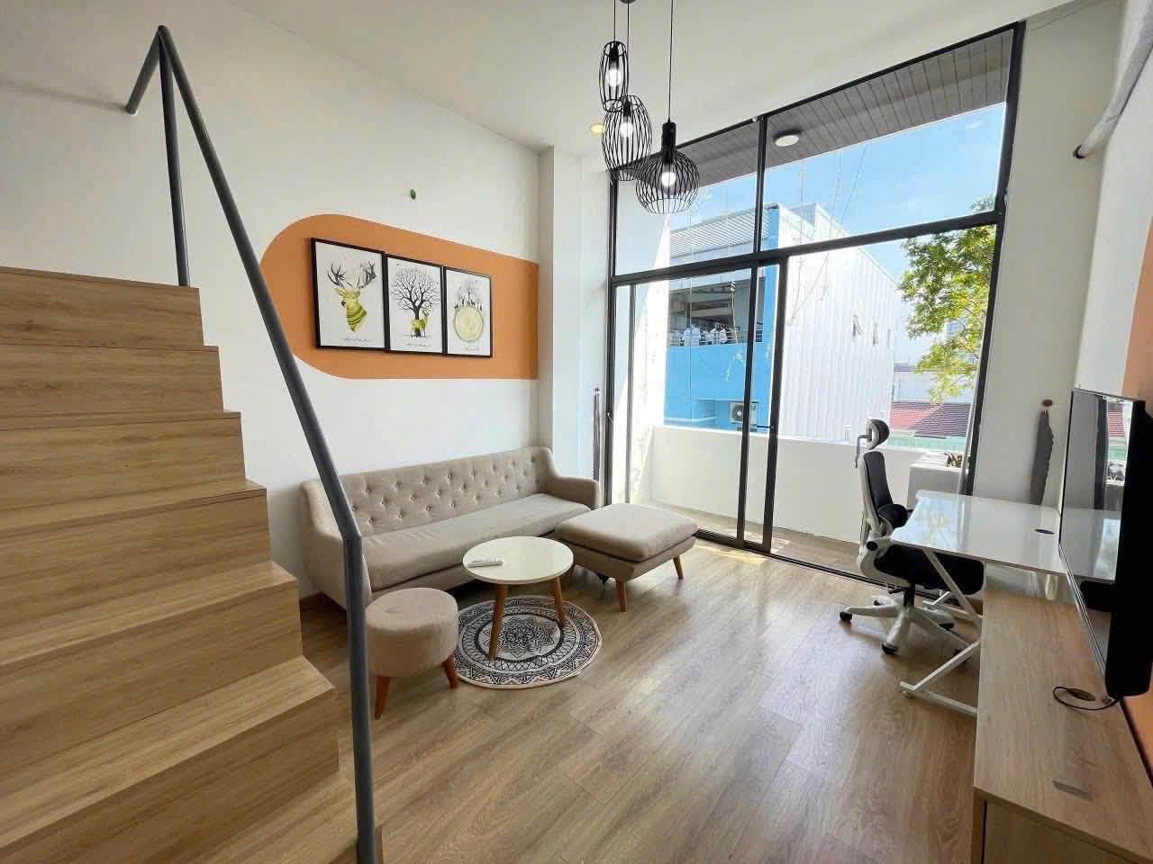 duplex in Son Tra — photo 4