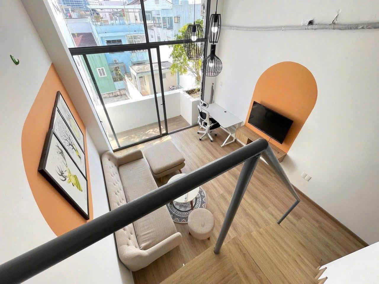 duplex in Son Tra — photo 5