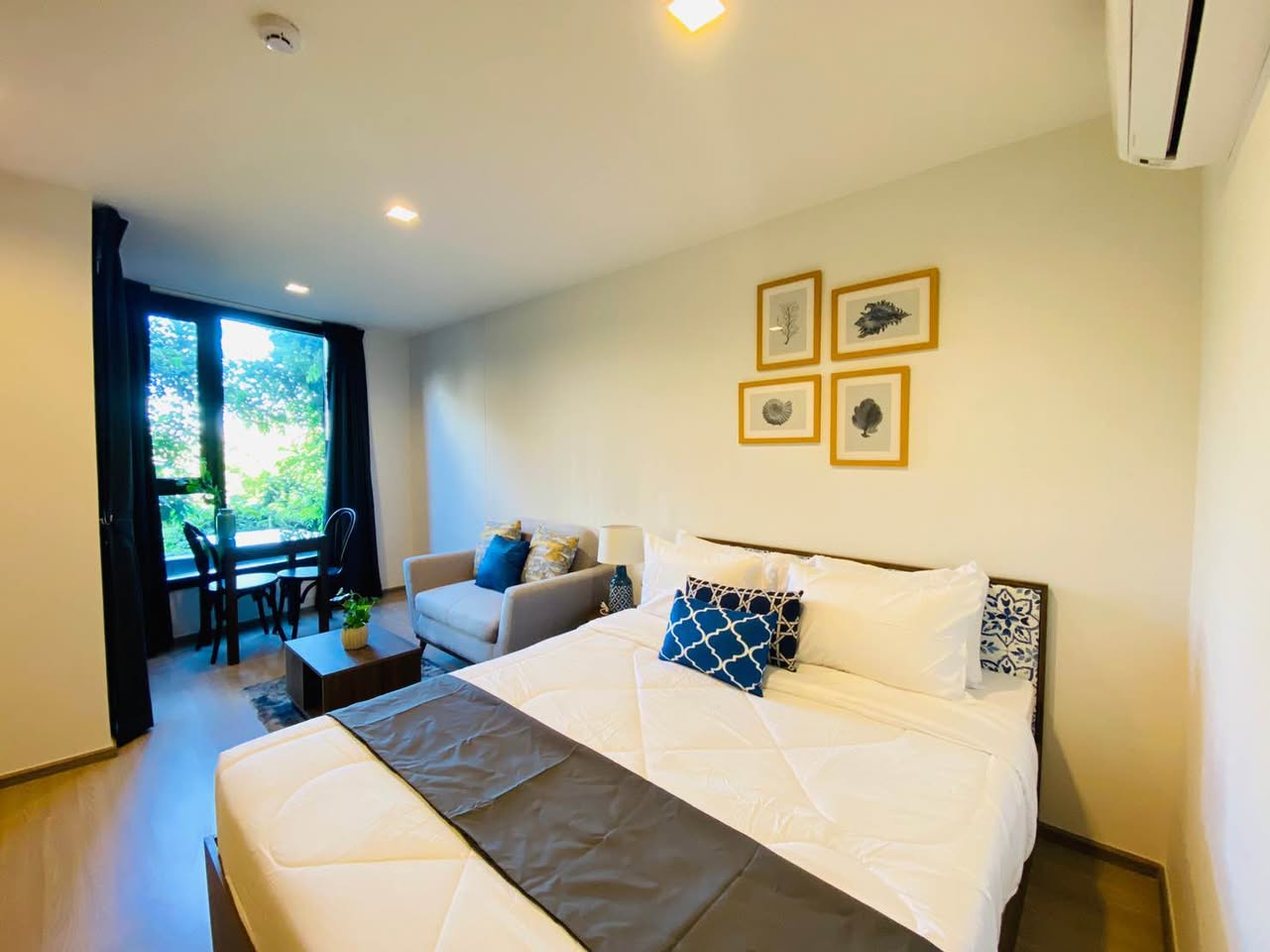 1BR apartment in Wichit — photo 3