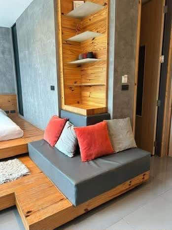 Studio studio in Nai Harn — photo 4