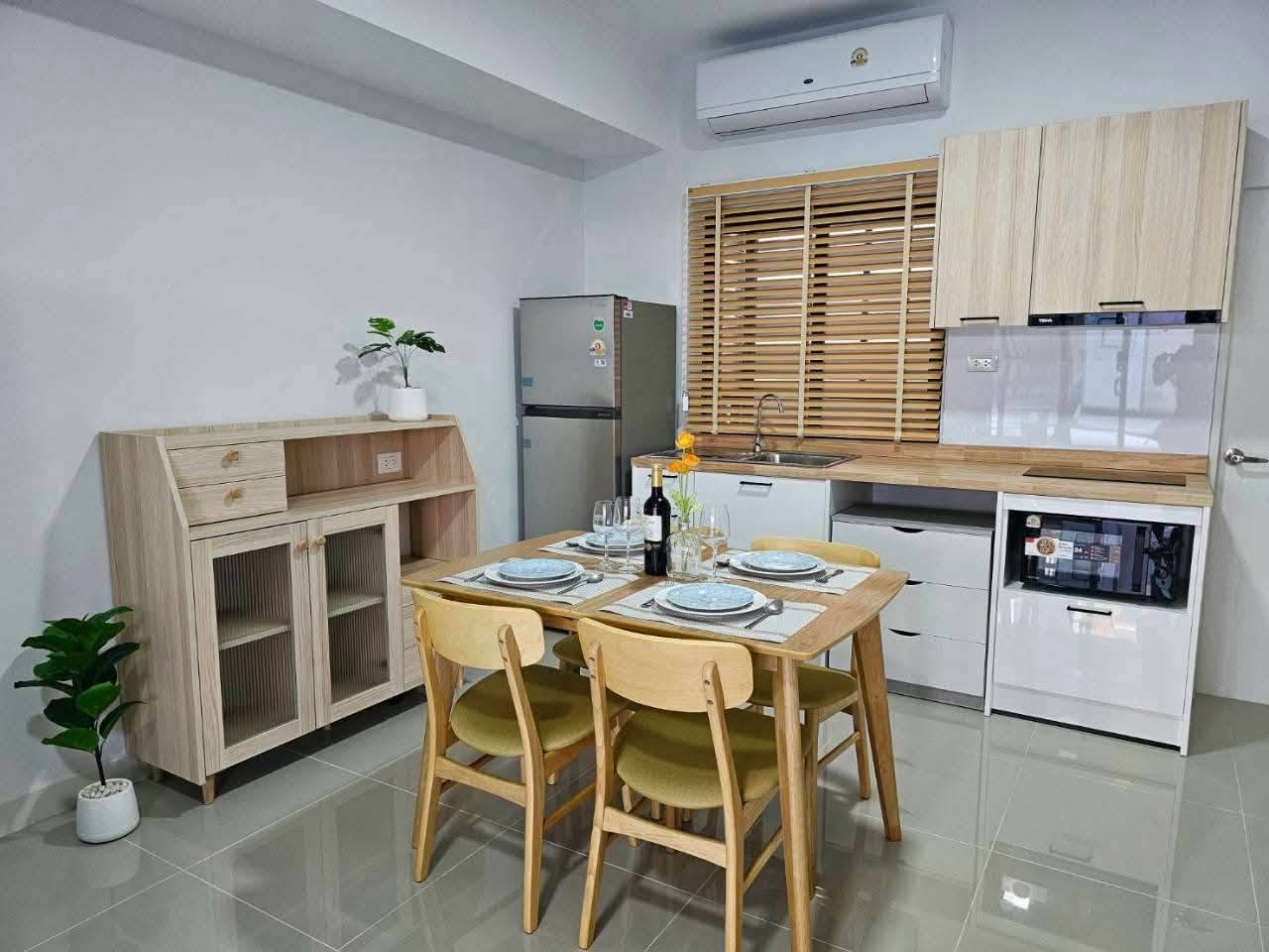 3BR rental in Bang Na — photo 4