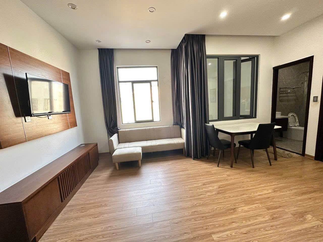 1BR apartment in Ngu Hanh Son — photo 2