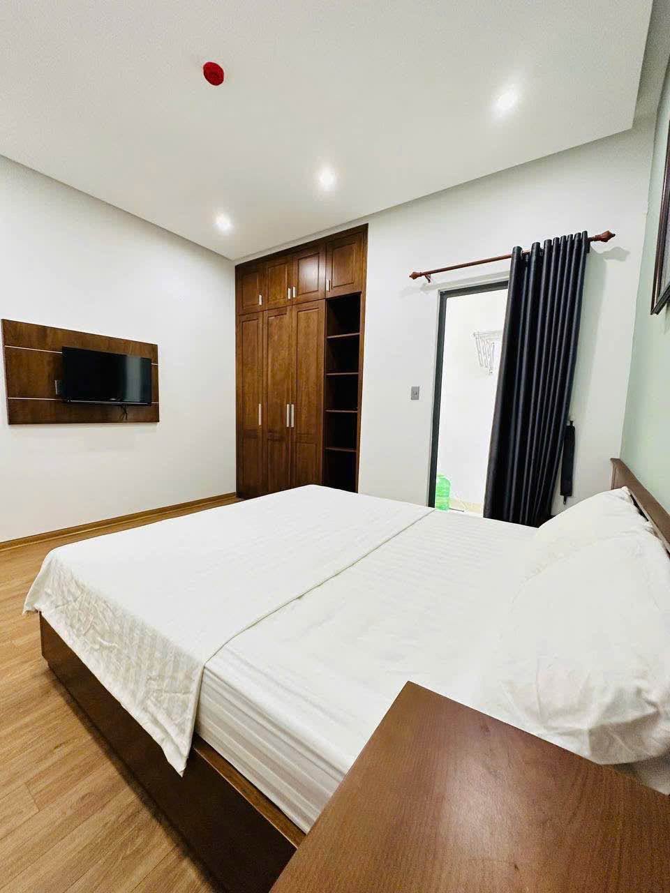 1BR apartment in Ngu Hanh Son — photo 4