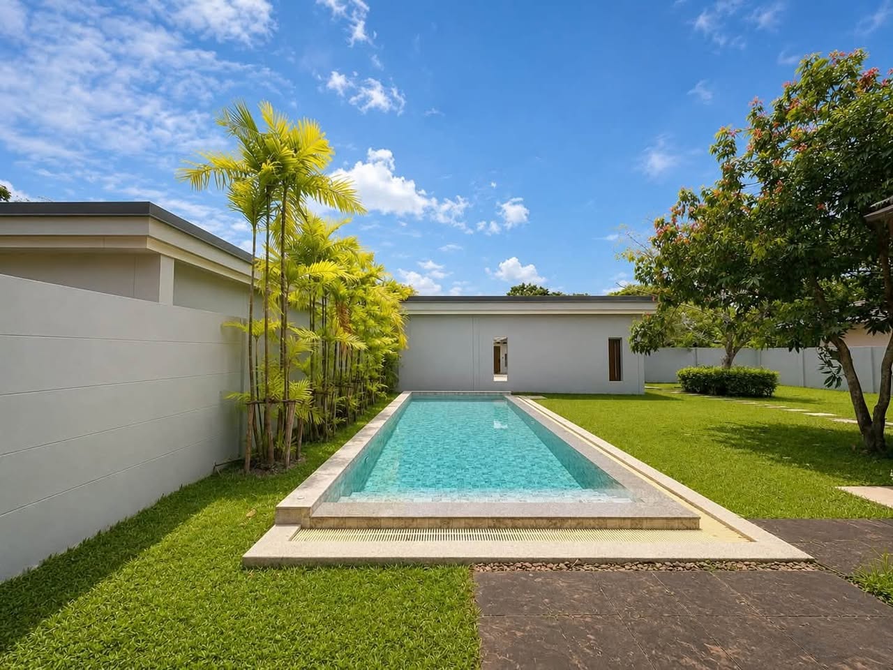 3BR house in Huai Yai — photo 4