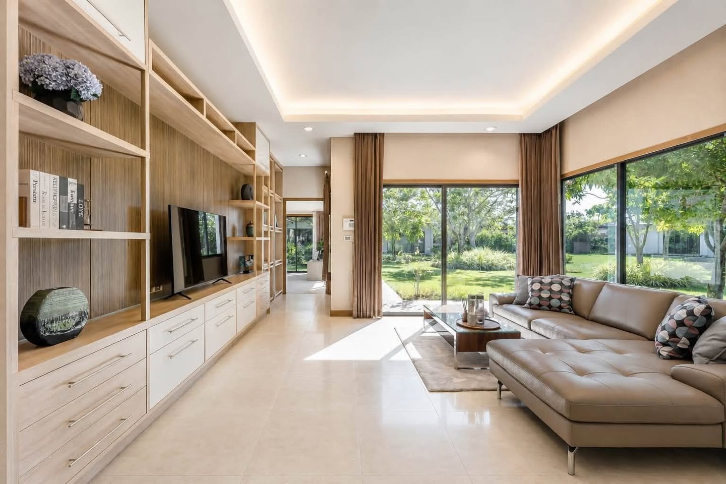 3BR house in Huai Yai — photo 5