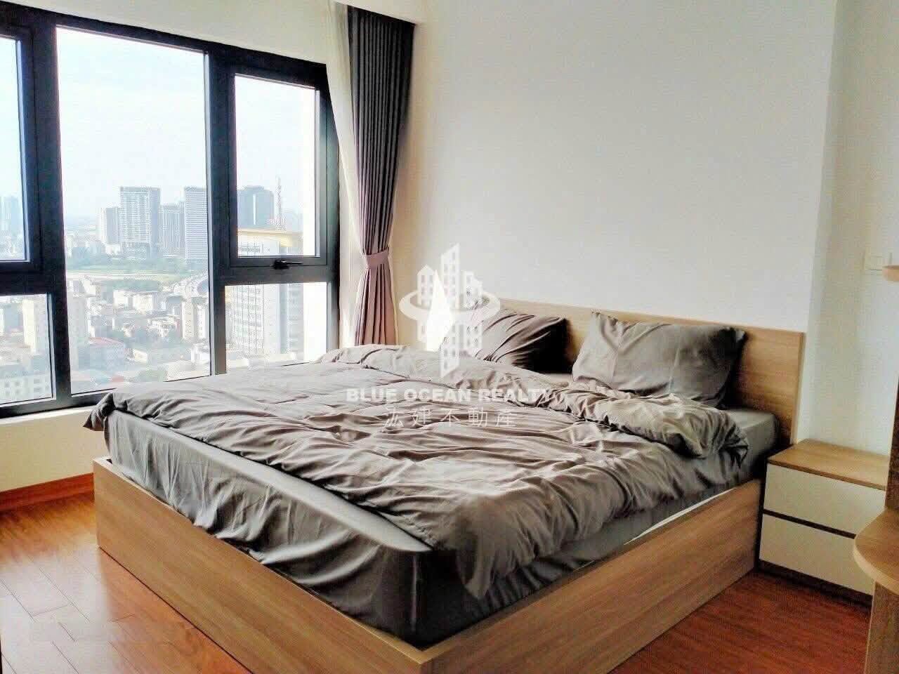 2BR apartment in Hanoi — photo 5