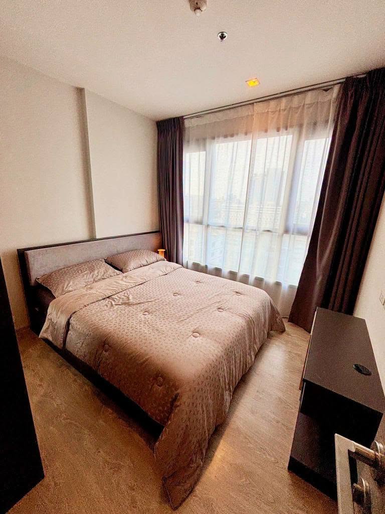 1BR condo in Central Pattaya — photo 2
