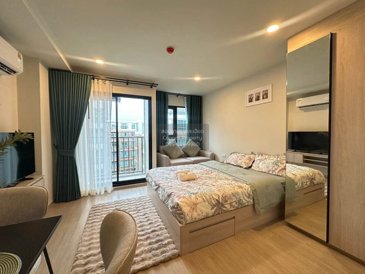 Studio studio in Patong — photo 4