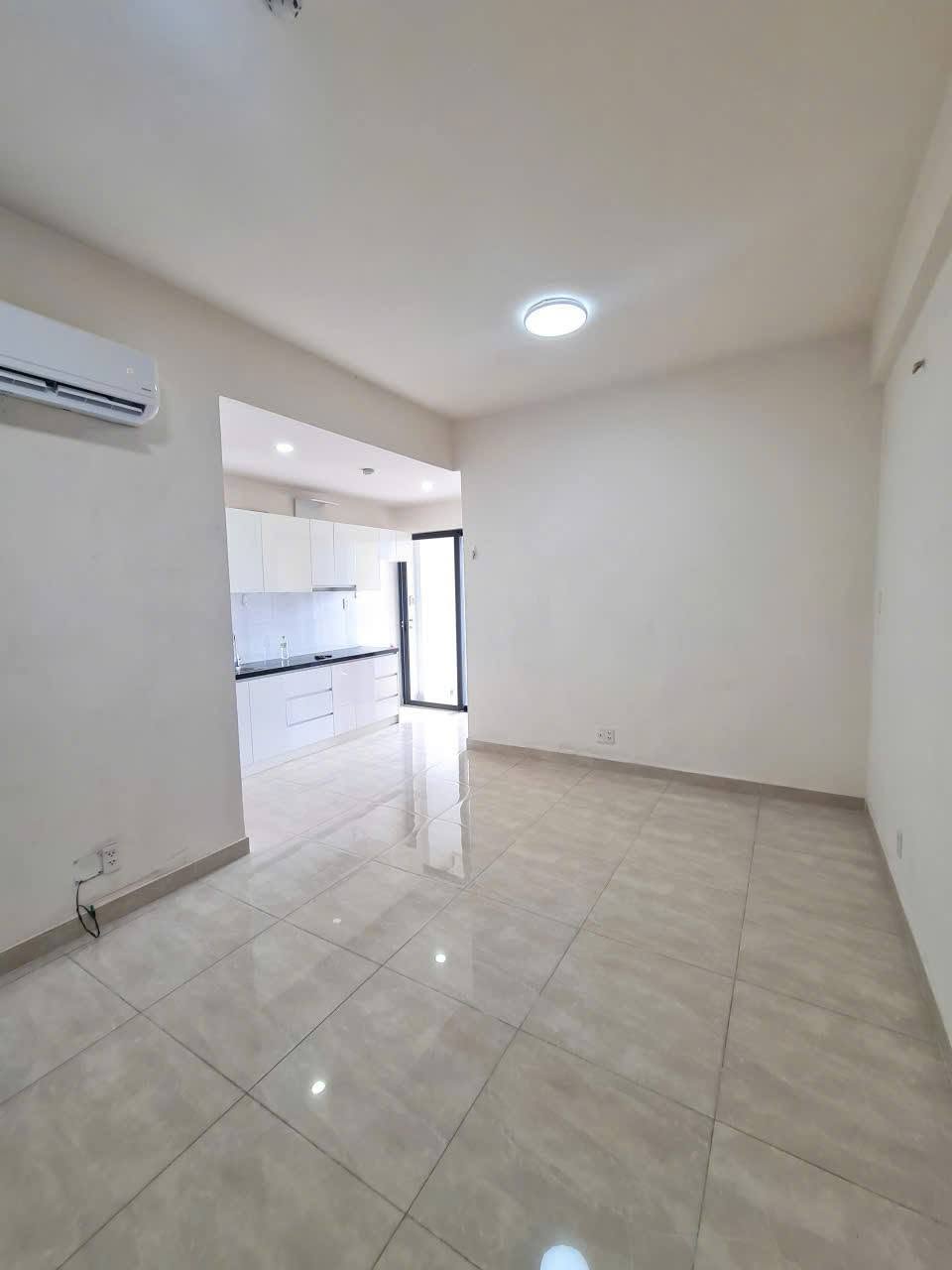 1BR apartment in District 2 — photo 2