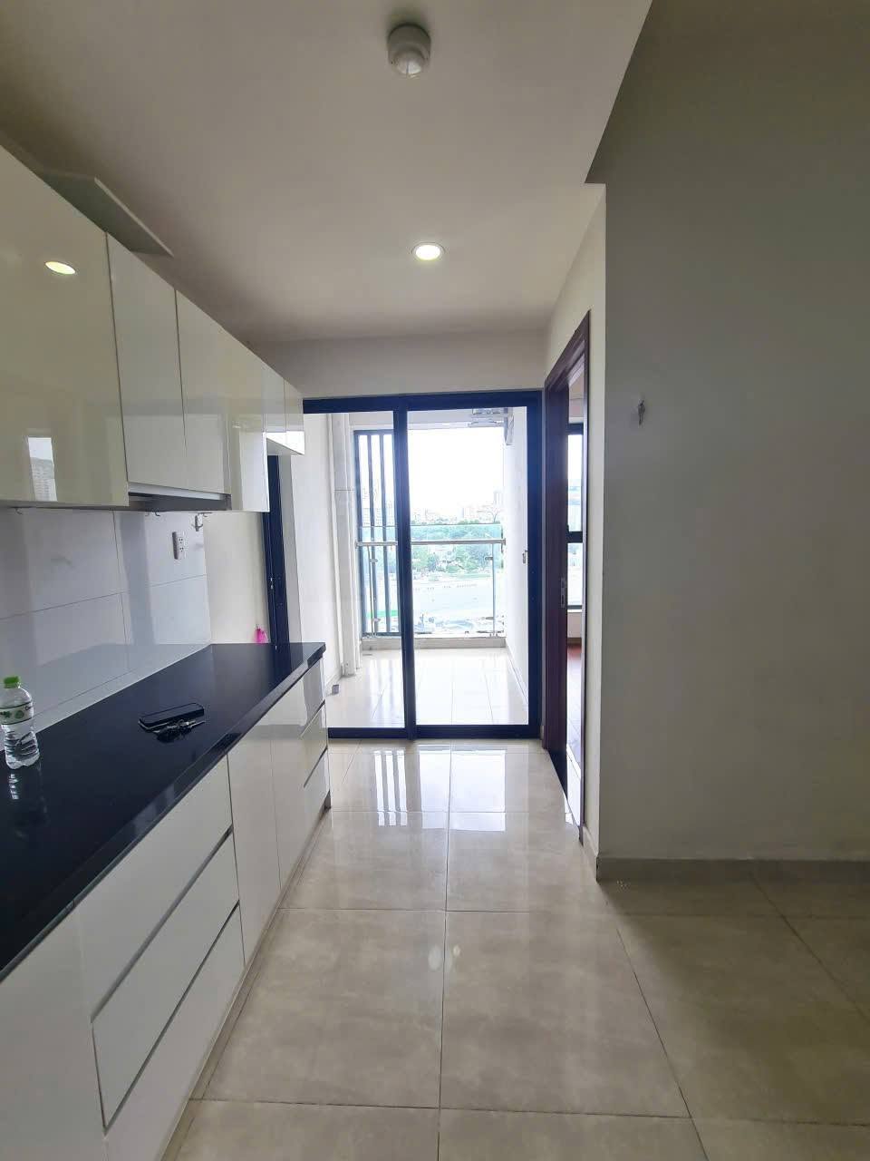 1BR apartment in District 2 — photo 3