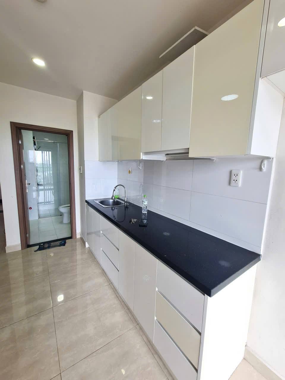 1BR apartment in District 2 — photo 4