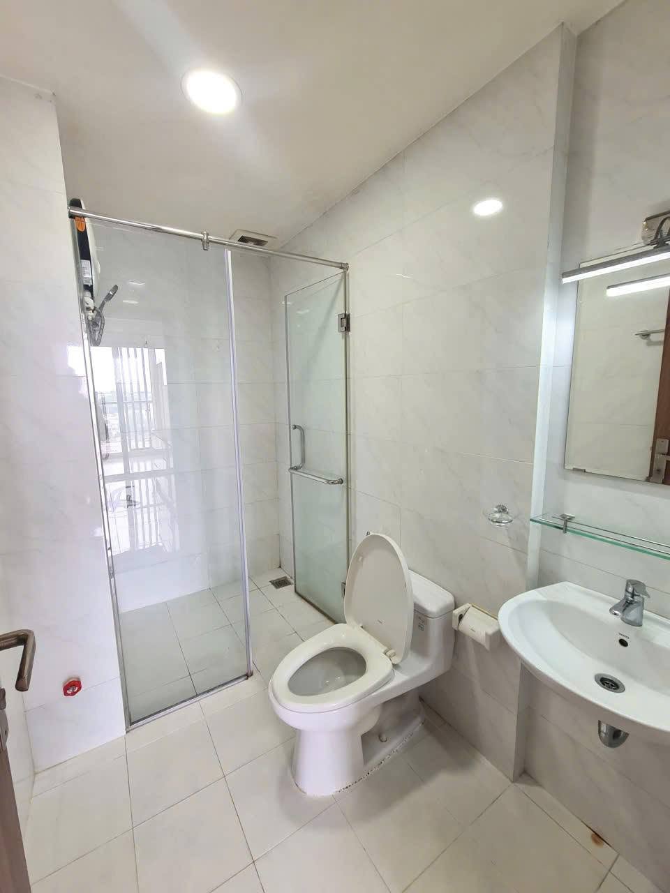 1BR apartment in District 2 — photo 5