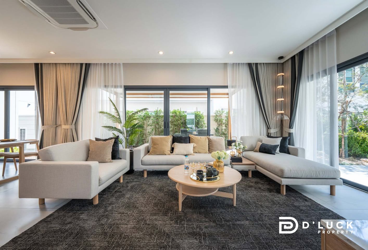 4BR house for sale in North Pattaya — photo 2